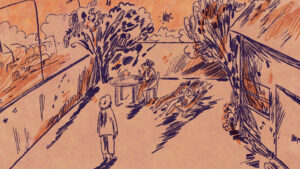 Not for money - Still 2