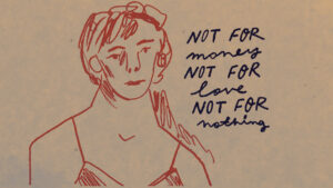 Not for money - Still 5