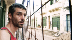 SAN TELMO TAPES FRAME 205