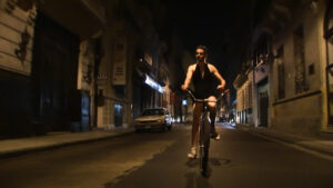 SAN TELMO TAPES FRAME 313