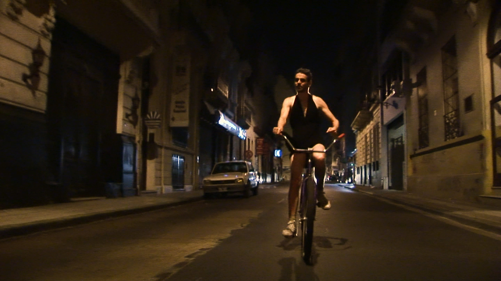 SAN TELMO TAPES FRAME 313
