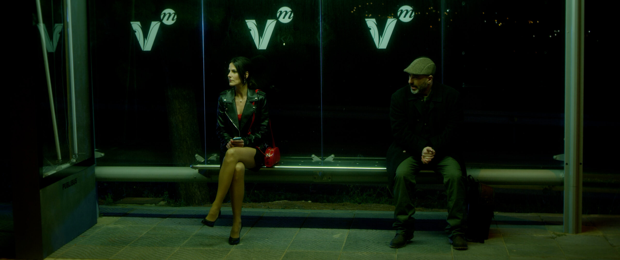 MI CONDICIÓN fotograma 04