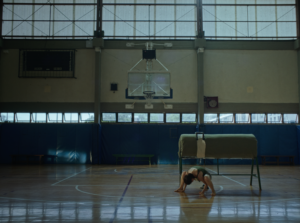 2 - Monster - Tom Espinoza