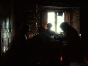 A_rabia_1_Comendo - Aitana García Gómez