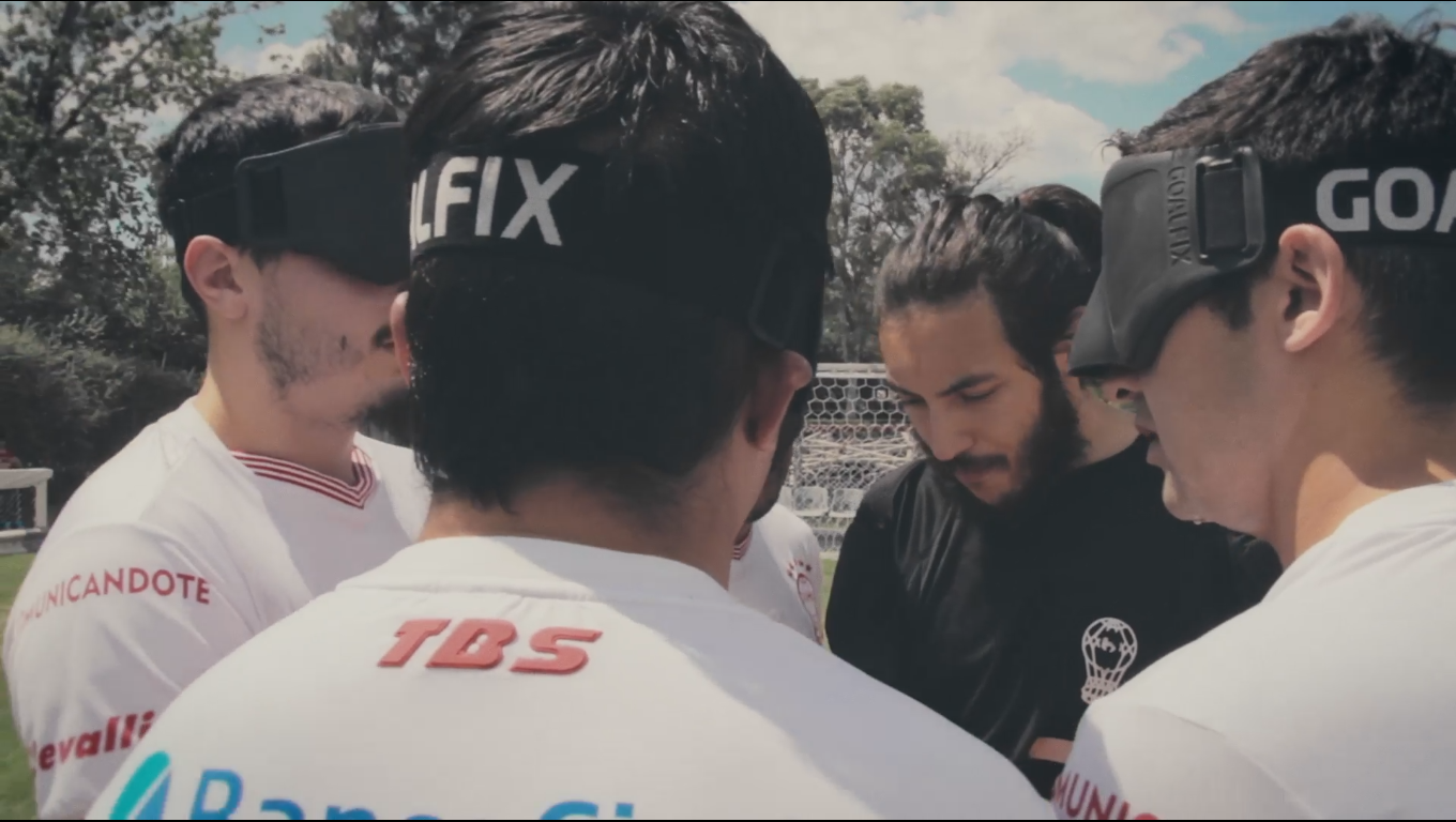 Daniel en Huracán - Graciela De Luca