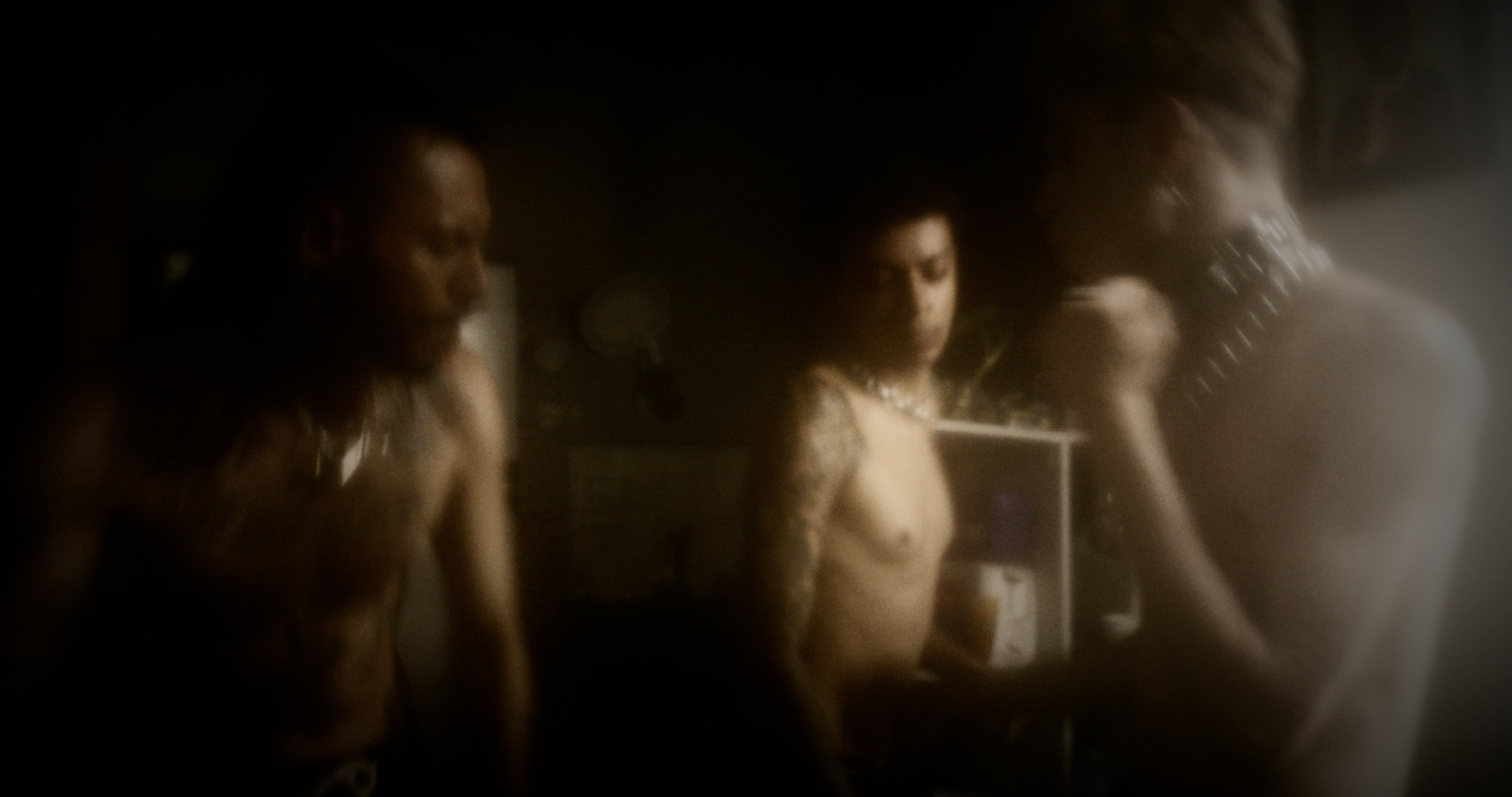 ENTRE LAS SOMBRAS ARDEN MUNDOS STILL 2 - ISMAEL GARCIA RAMIREZ