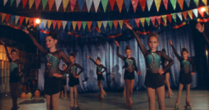 FOTOGRAMA BERLIN - Gisela Chicolino