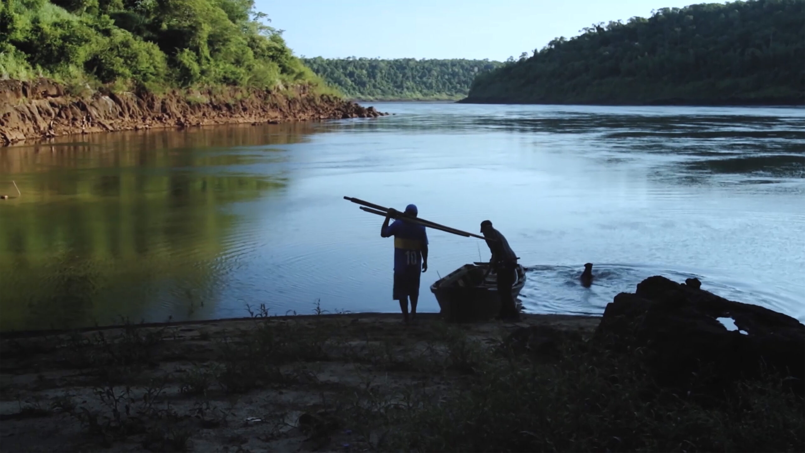 Higinio frame 3 - Leandro Zerbatto