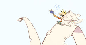 IMAGEN 2_PAPIROLA_alta - Papirola Short Film