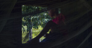 Invisisbles - Lights On