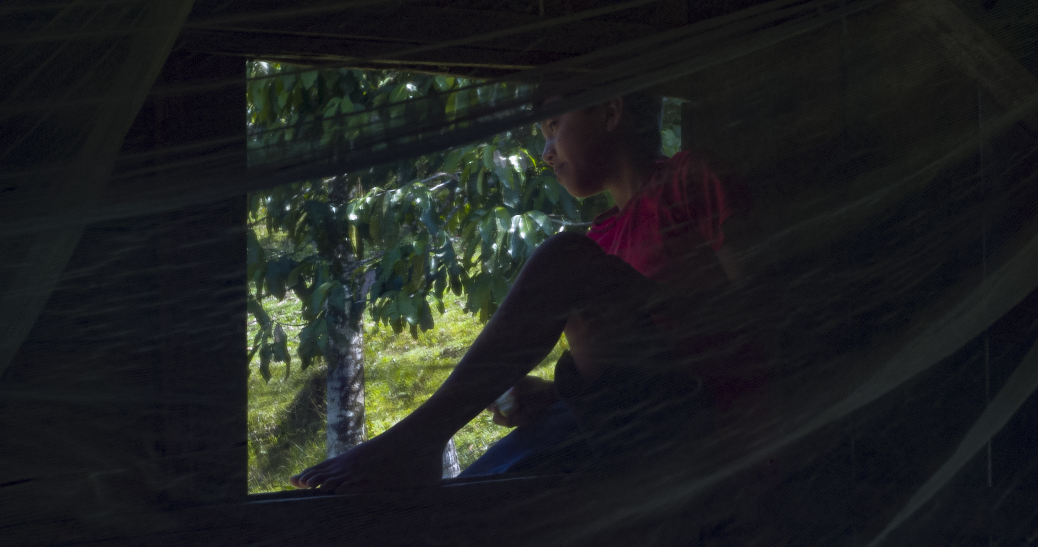 Invisisbles - Lights On