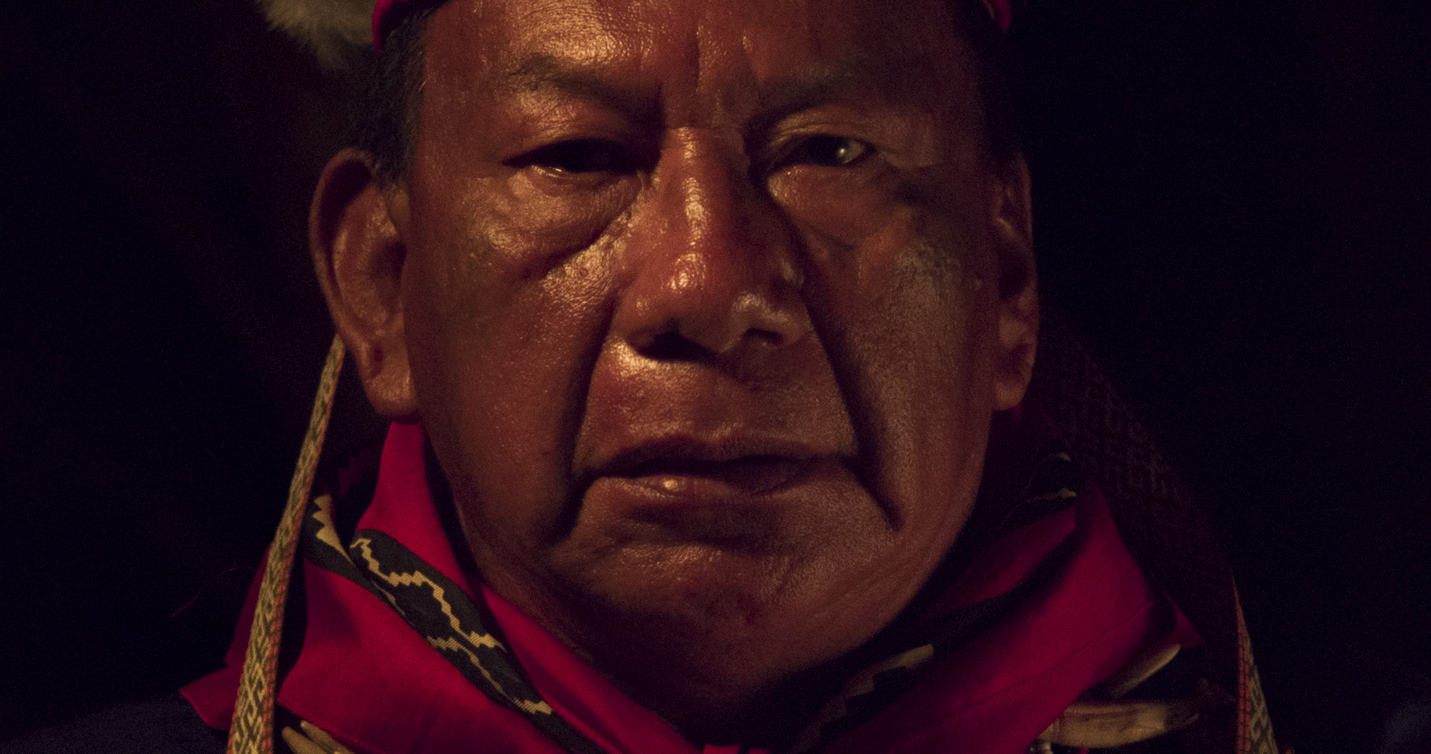 Invisisbles1 - Lights On