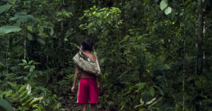 Invisisbles5 - Lights On