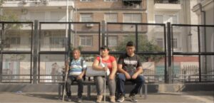 Natalia , Daniel y Tomás - Graciela De Luca