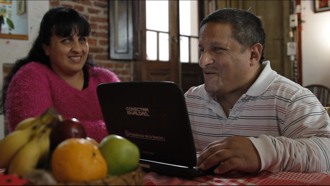 Natalia y Daniel 2 - Graciela De Luca