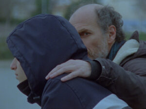 Aqueronte2 - Lights On Office