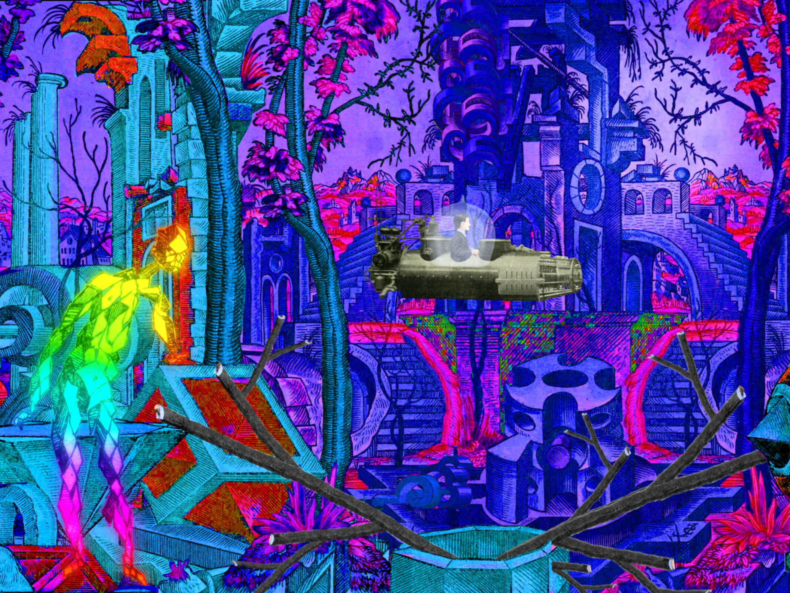 Astrogolem_Still_04_4to3_300dpi - Thorsten Fleisch