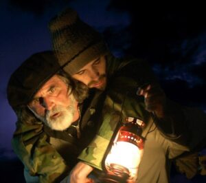 Beyond the Darkness - Ismet Azemi, Dren Arifi - Lorena