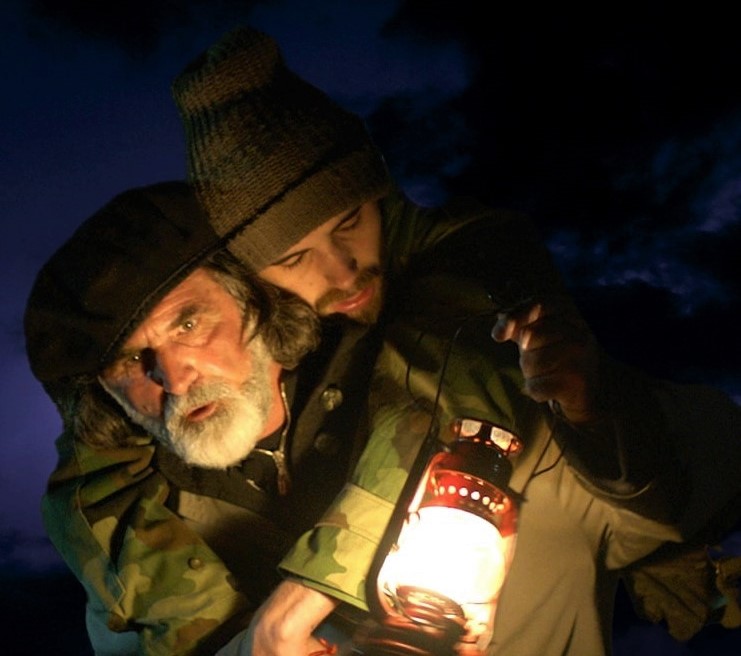 Beyond the Darkness - Ismet Azemi, Dren Arifi - Lorena