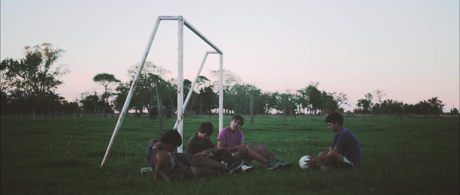 CRUZAR UN PUENTE - FOTOGRAMA 02