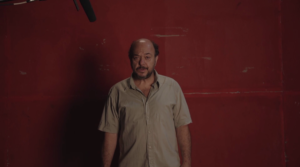 El Villano 5 - Leandro Listorti