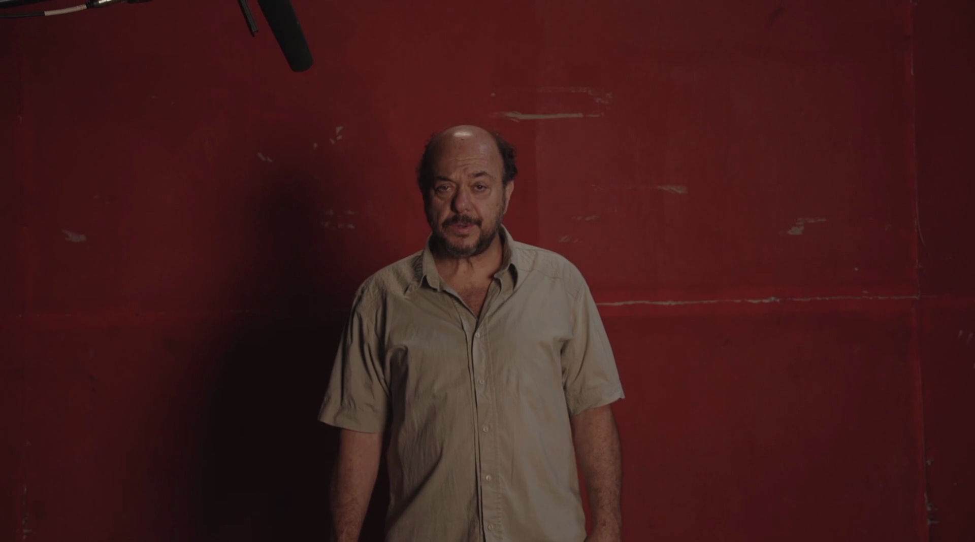 El Villano 5 - Leandro Listorti