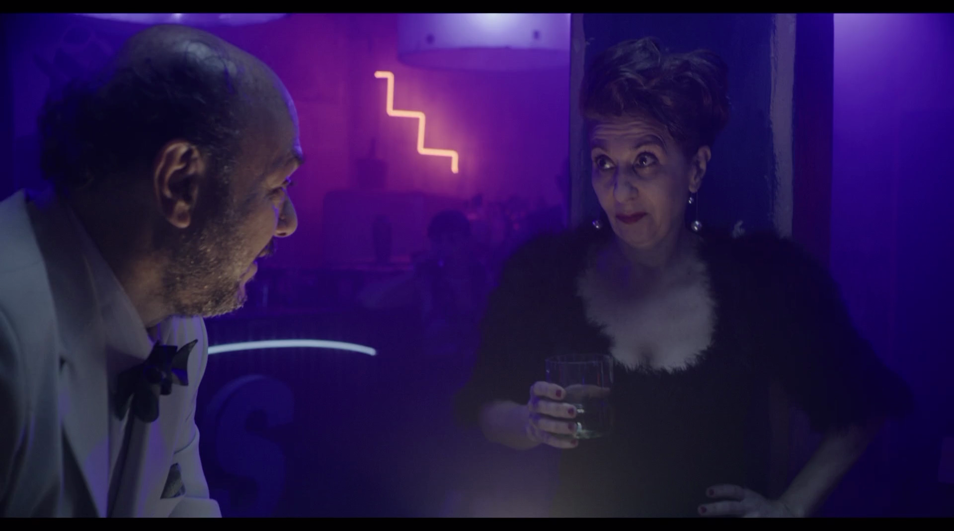 El Villano 7 - Leandro Listorti