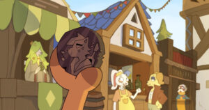 FOTOGRAMA02 - Ismael Martin