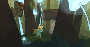 FOTOGRAMA03 - Ismael Martin