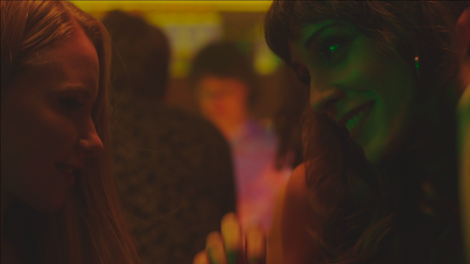 Foto Romina 1 - Mariano Mouriño