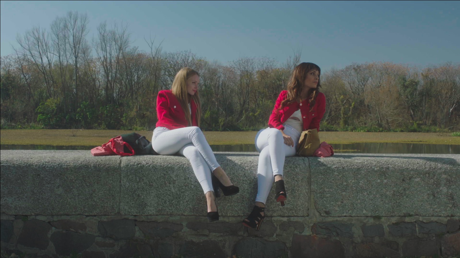 Foto Romina 3 - Mariano Mouriño