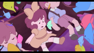 Fotograma 01 - Ismael Martin