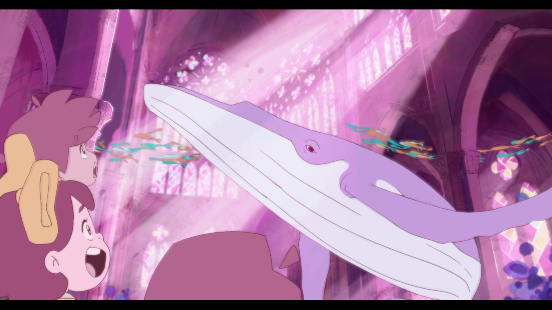 Fotograma 02 - Ismael Martin