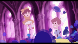 Fotograma 03 - Ismael Martin