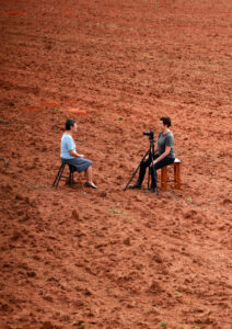 NADA6 (Ismael Monticelli) - Machado Filmes Distribuição