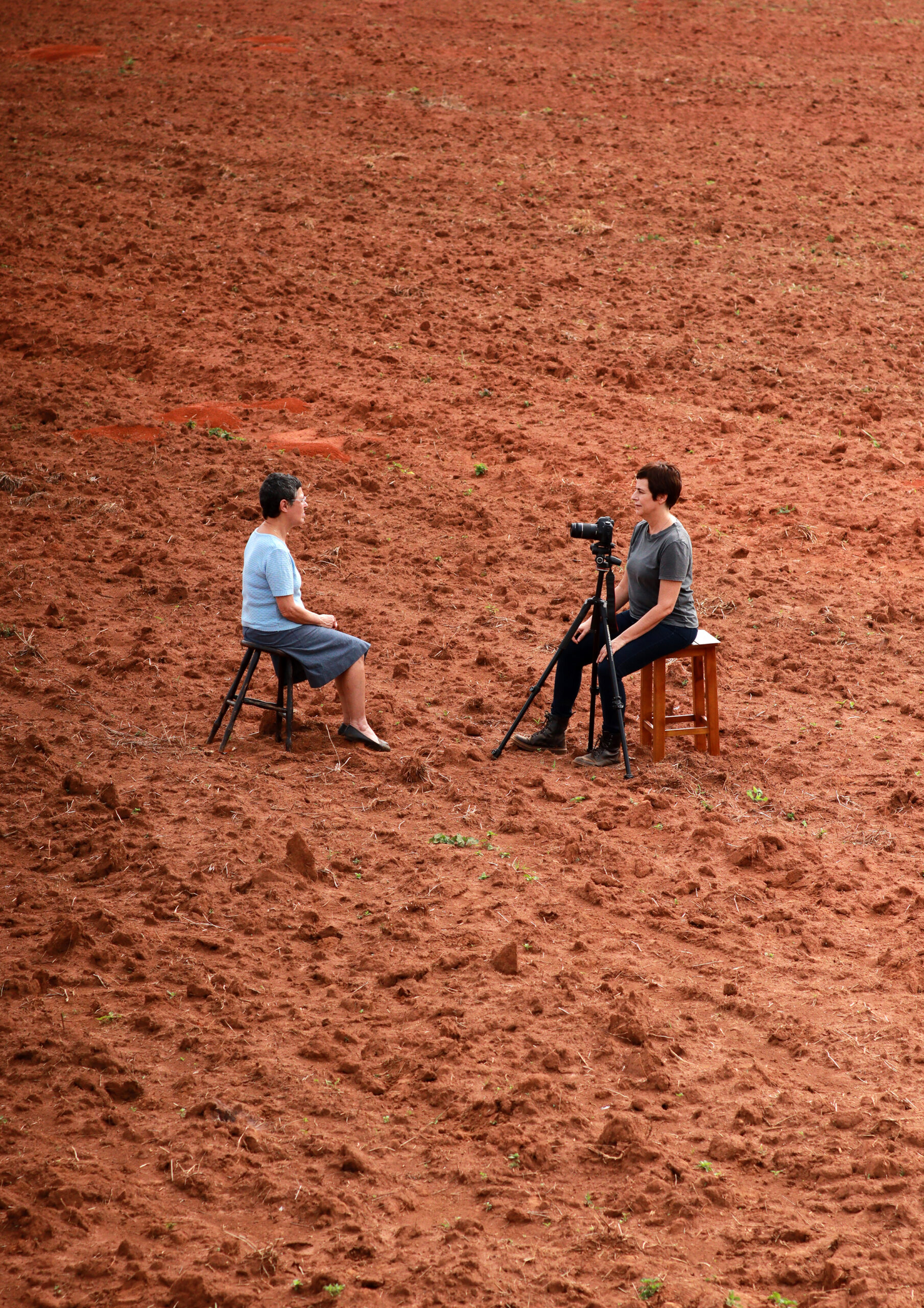 NADA6 (Ismael Monticelli) - Machado Filmes Distribuição