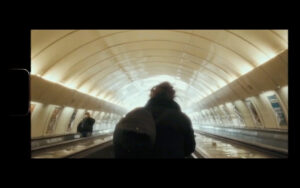 Salamandra 1 - cinema free