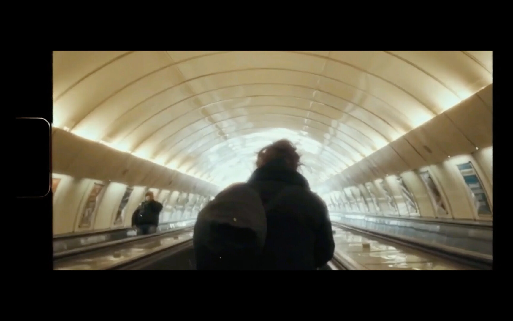 Salamandra 1 - cinema free