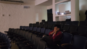 Still 3 - Santiago Martínez Cartier