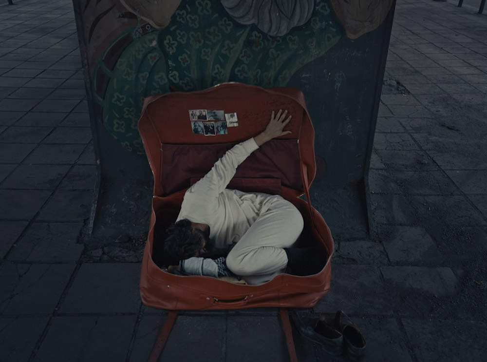 Still2 - Saman Hosseinpuor