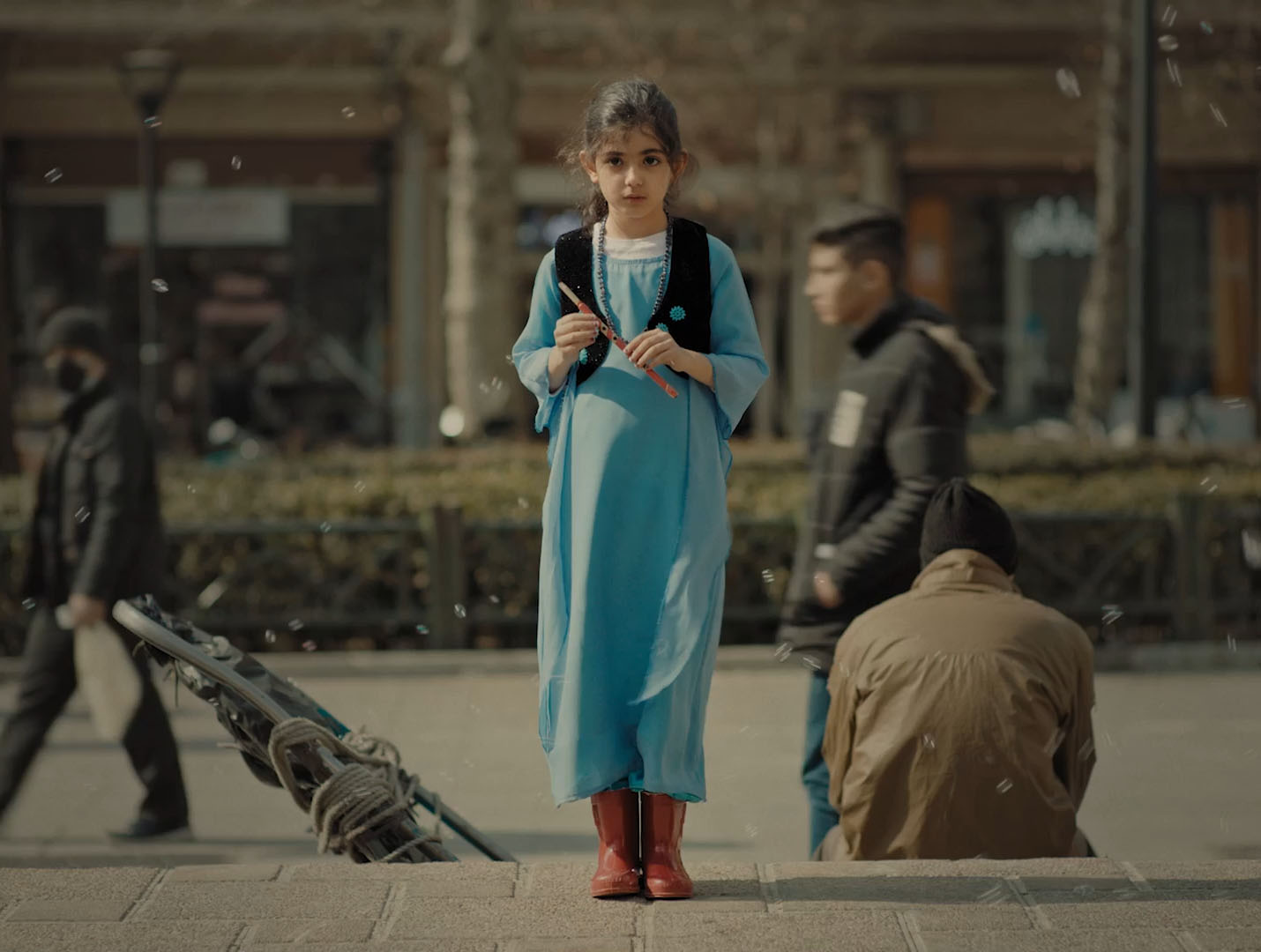 Still4 - Saman Hosseinpuor