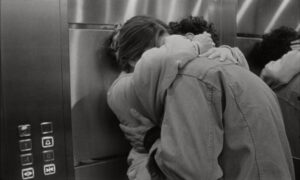 Super2 - Lights On Office