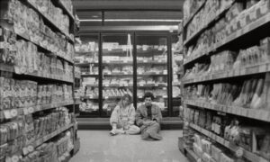 Super3 - Lights On Office