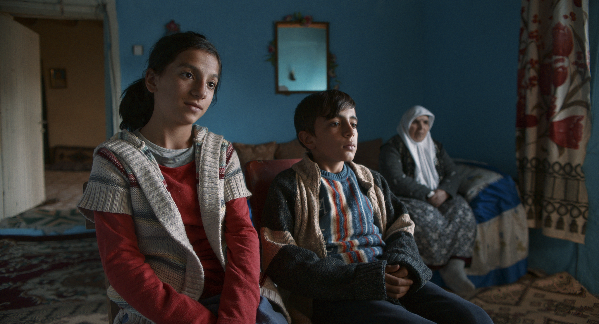 ThingsUnheardOf_FilmStill3 - Ramazan Kılıç