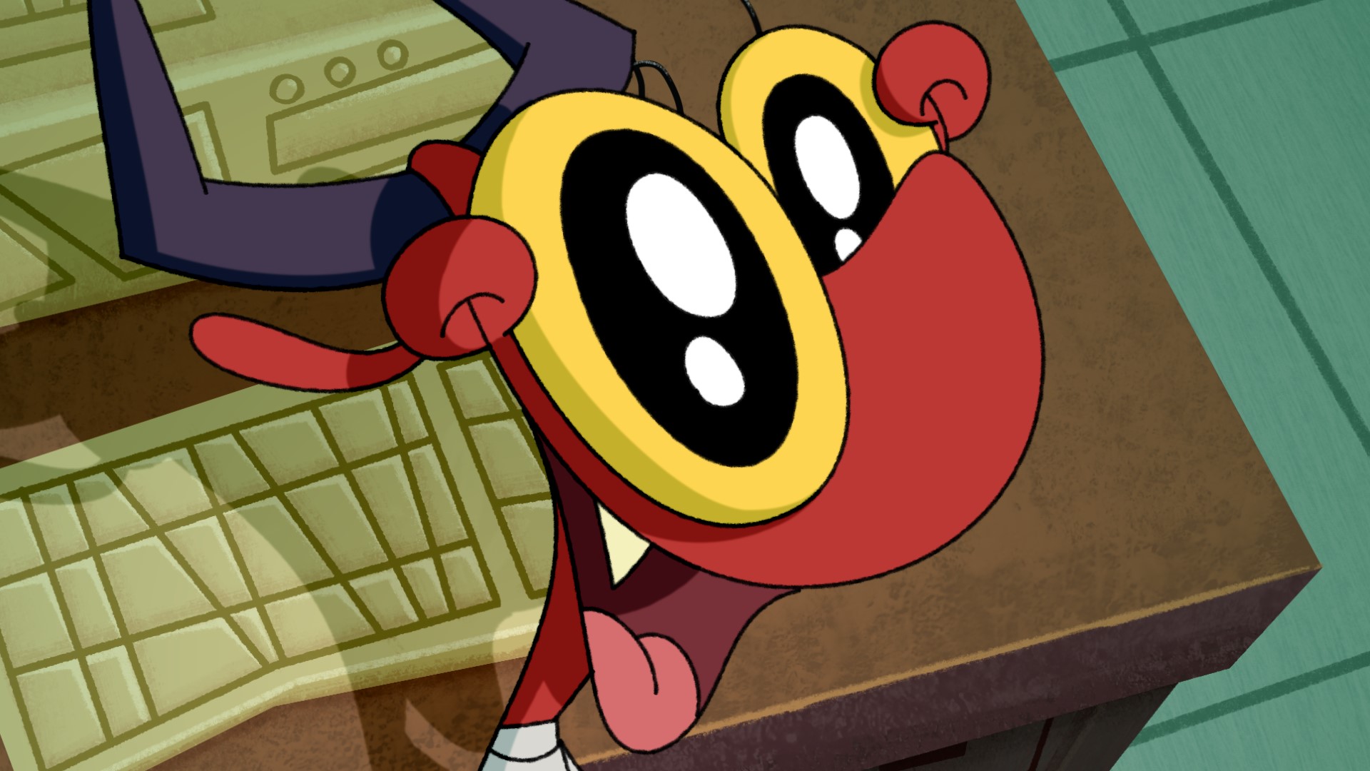frame02 - Ismael Martin