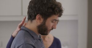 un movimiento extraño - still 5 BAJA - Francisco Lezama