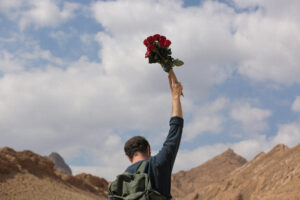 Amirhossein Shojaie 1