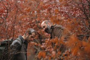 Amirhossein Shojaie 2