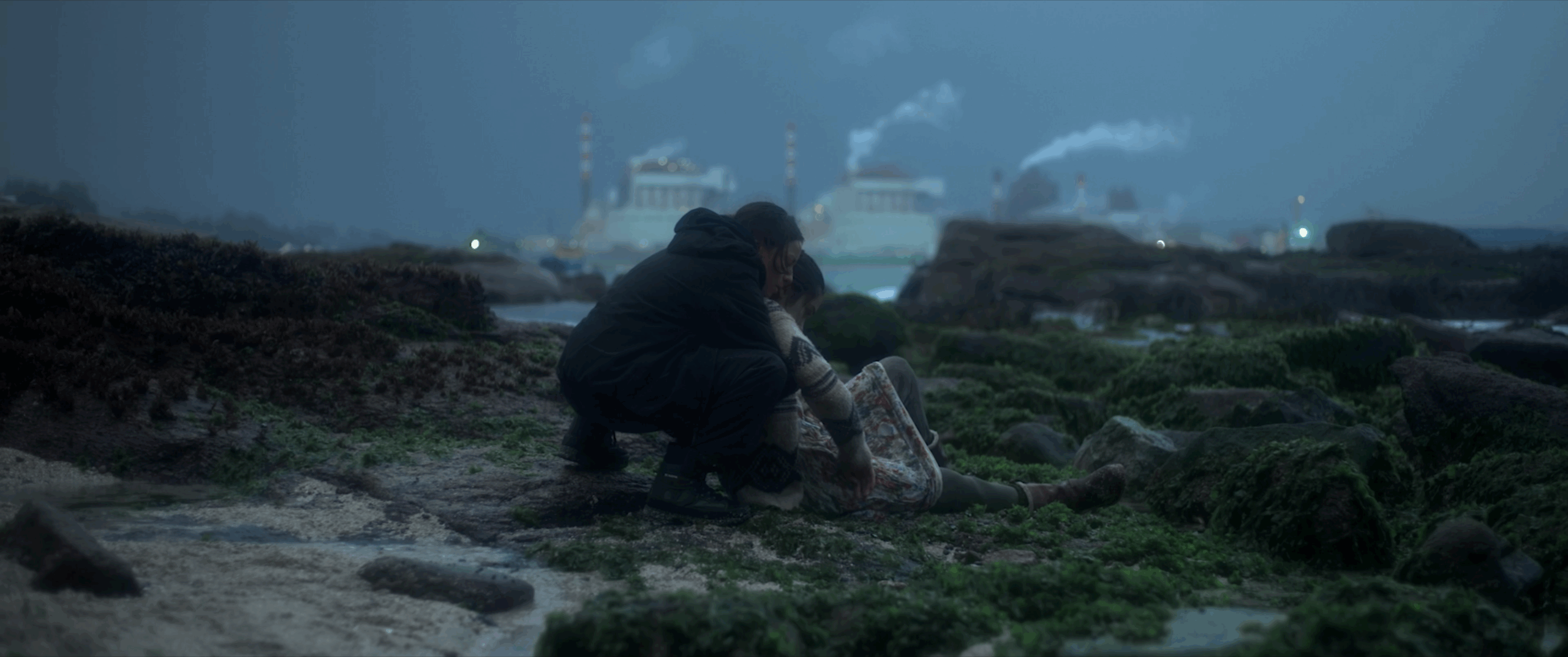 ESDM - Still n1 - Jorge Bustamante Flaño