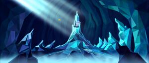 FALLIN_01 - Ismael Martin